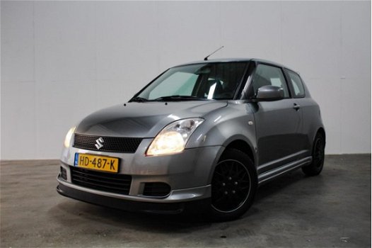 Suzuki Swift - 1.3 GA - 1