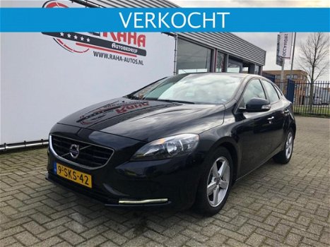 Volvo V40 - V40 - 1