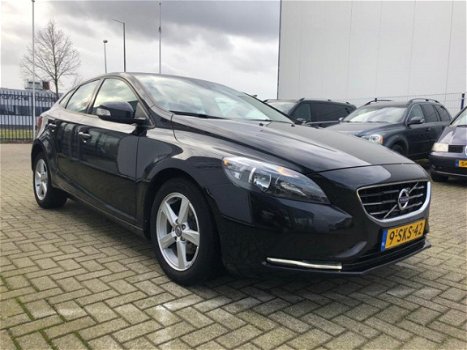 Volvo V40 - V40 - 1