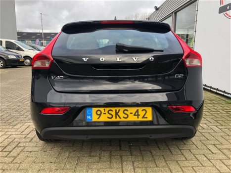 Volvo V40 - V40 - 1