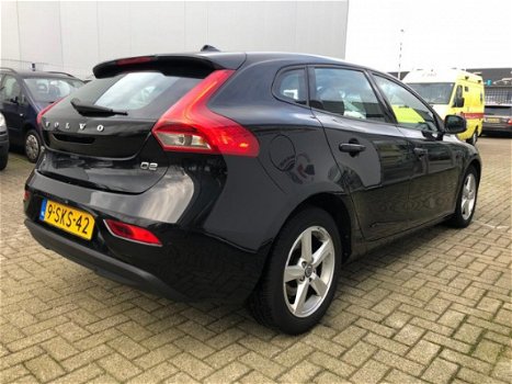 Volvo V40 - V40 - 1