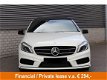 Mercedes-Benz A-klasse - 200 CDI AMG Automaat, Half Leder, Pano, Navi, Xenon, Full Option - 1 - Thumbnail