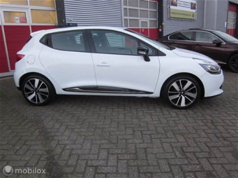 Renault Clio - 0.9 TCe Dynamique 5drs Airco Navi 17'' Lm - 1