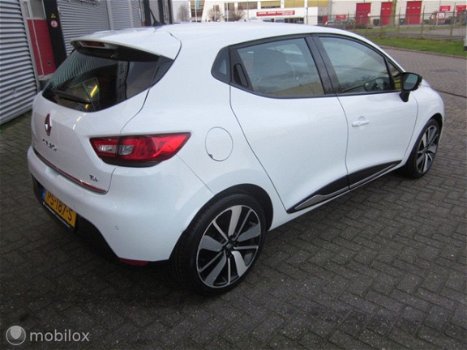 Renault Clio - 0.9 TCe Dynamique 5drs Airco Navi 17'' Lm - 1