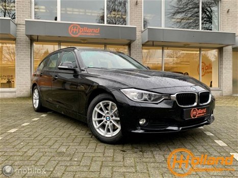 BMW 3-serie Touring - 316i Aut/Pano/Gr Navi/Xenon/BlueTooth/ - 1