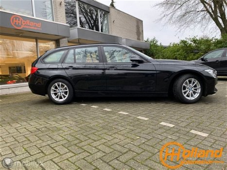 BMW 3-serie Touring - 316i Aut/Pano/Gr Navi/Xenon/BlueTooth/ - 1