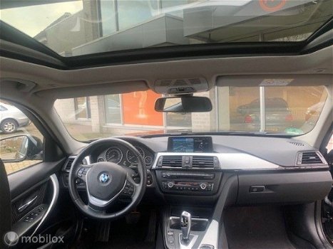 BMW 3-serie Touring - 316i Aut/Pano/Gr Navi/Xenon/BlueTooth/ - 1