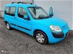 Citroën Berlingo - combi 1.9 D Multispace 5 persoons - 1 - Thumbnail