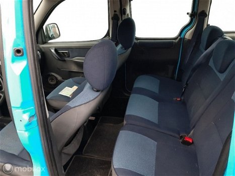 Citroën Berlingo - combi 1.9 D Multispace 5 persoons - 1