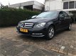 Mercedes-Benz C-klasse - 180 CDI Business Class Avantgarde Bj2012 - 1 - Thumbnail