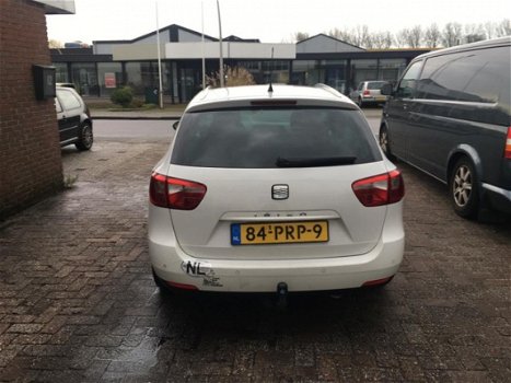 Seat Ibiza ST - 1.2 TDI Style Ecomotive Bj2011 - 1