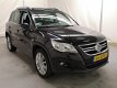 Volkswagen Tiguan - 1.4 TSI Sport&Style 4Motion *150 PK - 1 - Thumbnail