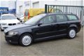 Volvo V50 - 2.0D Summum - 1 - Thumbnail