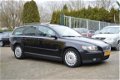 Volvo V50 - 2.0D Summum - 1 - Thumbnail