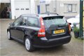 Volvo V50 - 2.0D Summum - 1 - Thumbnail