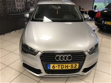 Audi A1 Sportback - 1.2 TFSI Attraction Pro Line Business