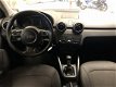 Audi A1 Sportback - 1.2 TFSI Attraction Pro Line Business - 1 - Thumbnail
