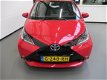Toyota Aygo - 1.0 VVT-i x NIEUWSTAAT 5 DEURS - 1 - Thumbnail