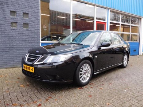 Saab 9-3 Sport Sedan - 1.8t Norden Business Trekhaak - 1