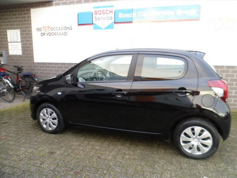 Peugeot 108 - 1.0 e-VTi 68pk 5D Active - 1