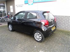 Peugeot 108 - 1.0 e-VTi 68pk 5D Active