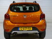 Dacia Sandero - TCe 90 AUTOMAAT Stepway Laureate - 1 - Thumbnail