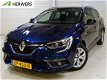 Renault Mégane Estate - TCe 140 EDC AUTOMAAT Limited Keyless / Navi gatie / Camera - 1 - Thumbnail