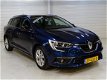 Renault Mégane Estate - TCe 140 EDC AUTOMAAT Limited Keyless / Navi gatie / Camera - 1 - Thumbnail