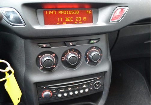 Citroën C3 - 1.0 VTi Attraction | Airco | Stuurbekr. | NAP | El. ramen | CD-speler | - 1