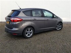 Ford C-Max - 1.0 Edition NL-Auto/Trekhaak/Navigatie/Airco/Parkeersensoren achter