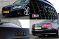 Audi A8 - 5.2 S8 quattro Pro Line+ V10 Facelift BOSE, ACC, Schuifdak - 1 - Thumbnail