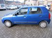 Suzuki Alto - ALTO; 1.1 - 1 - Thumbnail