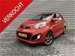 Kia Picanto - 1.2 CVVT ISG Super Pack 1e EIGENAAR DEALER ONDRHOUDEN - 1 - Thumbnail