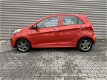 Kia Picanto - 1.2 CVVT ISG Super Pack 1e EIGENAAR DEALER ONDRHOUDEN - 1 - Thumbnail