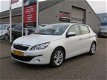 Peugeot 308 - 1.6 THP Allure 125 pk Navigatie - 1 - Thumbnail