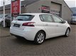 Peugeot 308 - 1.6 THP Allure 125 pk Navigatie - 1 - Thumbnail