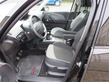 Citroën Grand C4 Picasso - 1.6 VTI Tendance 7 pers. Navi Panorama - 1