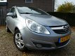 Opel Corsa - 1.3 CDTi 75pk Essentia - 1 - Thumbnail