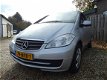 Mercedes-Benz A-klasse - A 160 BlueEFFICIENCY - 1 - Thumbnail