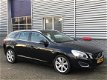 Volvo V60 - 2.0 D3 Summum Automaat / Xenon / Leer - 1 - Thumbnail