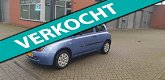 Nissan Micra - 1.0 basis Bk 2005 Weinig km Met NAP elek.pakket - 1 - Thumbnail