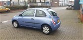 Nissan Micra - 1.0 basis Bk 2005 Weinig km Met NAP elek.pakket - 1 - Thumbnail