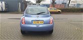 Nissan Micra - 1.0 basis Bk 2005 Weinig km Met NAP elek.pakket - 1 - Thumbnail