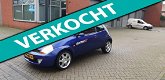 Ford Ka - 1.6 SportKa Bj 2003 Airco/elek.pakket/ LMV - 1 - Thumbnail