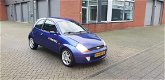 Ford Ka - 1.6 SportKa Bj 2003 Airco/elek.pakket/ LMV - 1 - Thumbnail