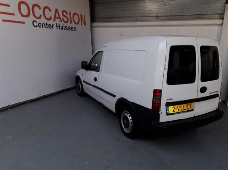 Opel Combo - COMBO - 1