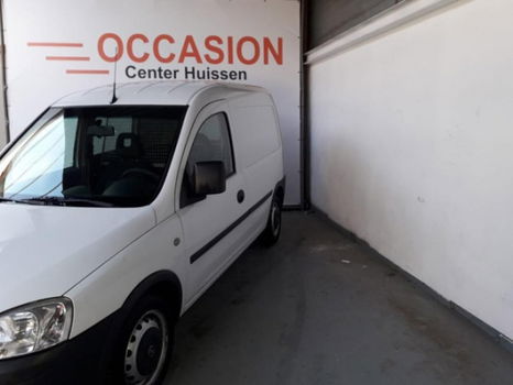 Opel Combo - COMBO - 1