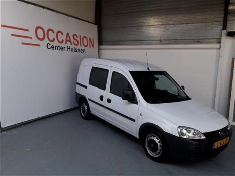 Opel Combo - COMBO - 1