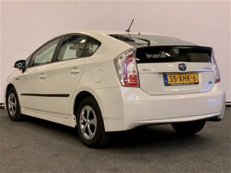 Toyota Prius - 1.8 Comfort Top 5 edition aankoopkeuring toegestaan, inruil mogelijk, nwe apk - 1