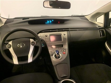 Toyota Prius - 1.8 Comfort Top 5 edition aankoopkeuring toegestaan, inruil mogelijk, nwe apk - 1